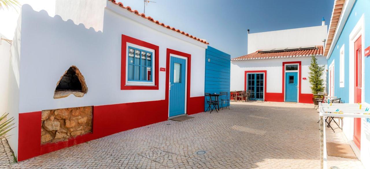 Cercas Velhas Apartment Sagres Exterior photo
